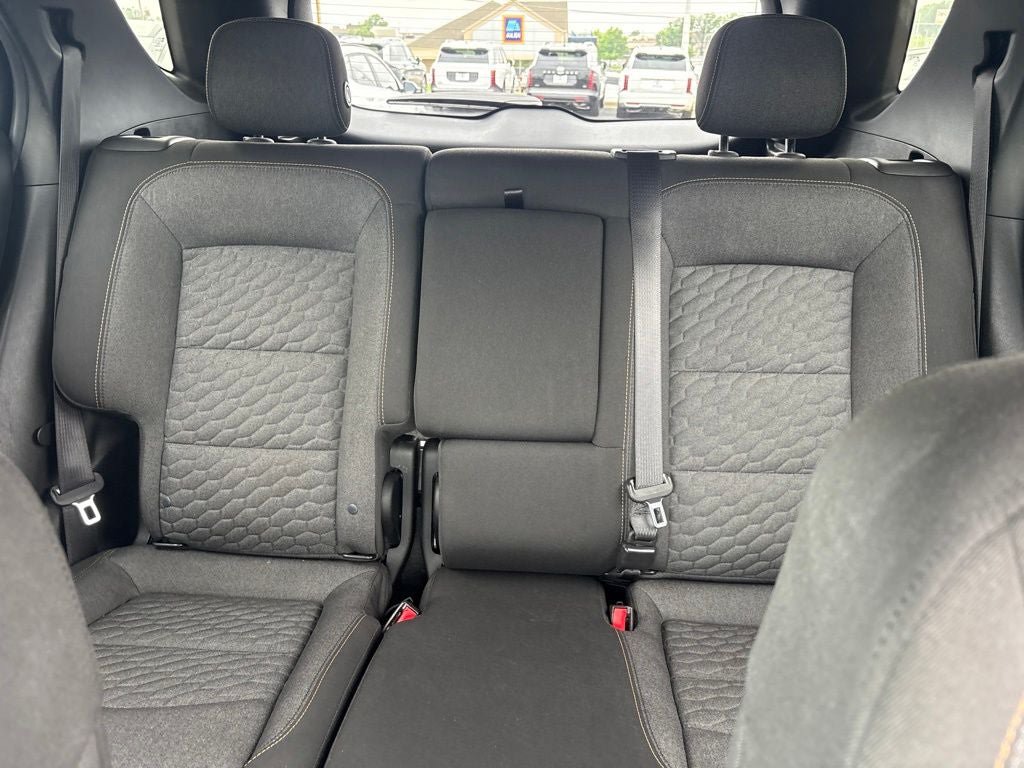 Used 2019 Chevrolet Equinox LT FWD image 40