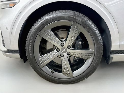 Used 2023 Genesis GV70 2.5T w/ Sport Prestige Package AWD/4WD image 30