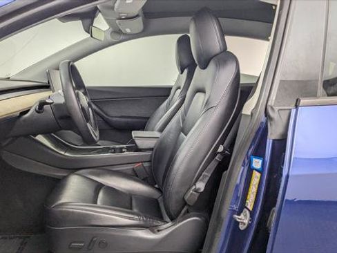 Used 2020 Tesla Model Y Long Range AWD/4WD image 12