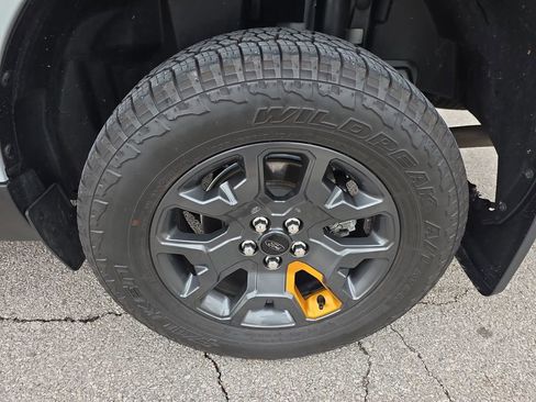 Used 2024 Ford Maverick Tremor w/ Tremor Off-Road Package image 13