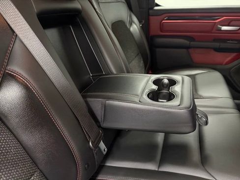 Used 2022 RAM 1500 Rebel w/ Rebel Level 2 Equipment Group AWD/4WD image 50