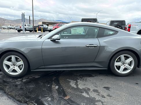 New 2026 Ford Mustang Coupe image 6