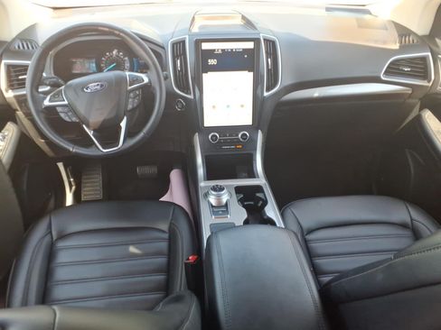 Certified 2023 Ford Edge SEL w/ Convenience Package AWD/4WD image 19