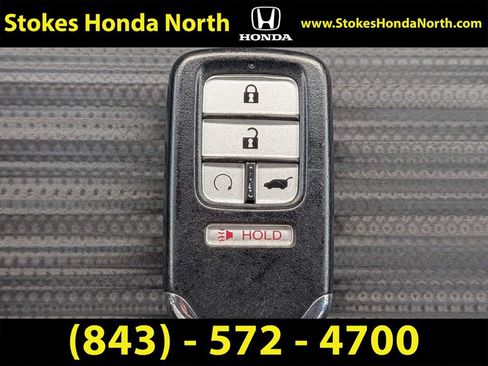 Certified 2023 Honda Passport Elite image 33