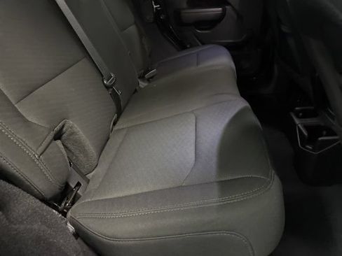 Used 2022 Jeep Wrangler Unlimited Sport AWD/4WD image 14