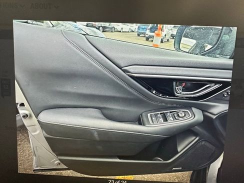 Certified 2024 Subaru Outback Limited image 13