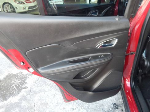 Used 2016 Buick Encore Convenience FWD image 45