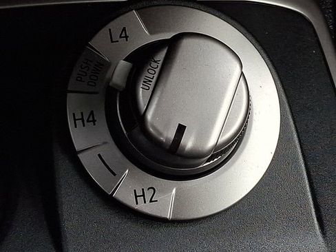 Used 2024 Toyota 4Runner SR5 Premium AWD/4WD image 24