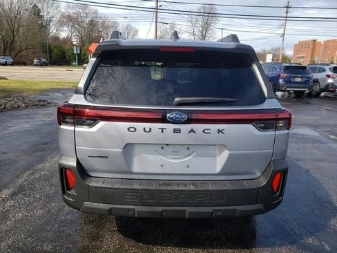 New 2026 Subaru Outback Premium AWD/4WD image 4
