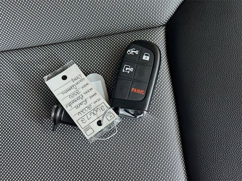 New 2026 RAM ProMaster 2500 w/ Cold Weather Group image 20