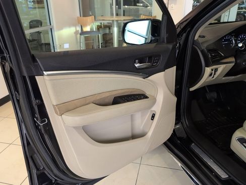 Certified 2020 Acura MDX SH-AWD w/ Technology Package image 8