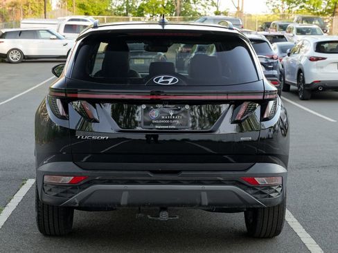 Used 2023 Hyundai Tucson Limited AWD/4WD image 6