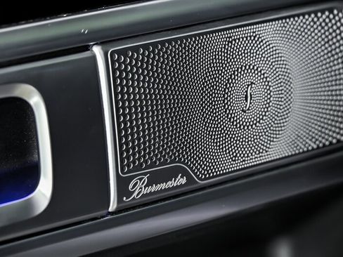 Used 2023 Mercedes-Benz G 63 AMG 4MATIC image 16