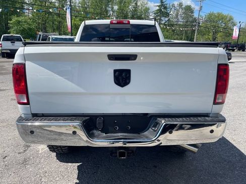 Used 2014 RAM 2500 Big Horn AWD/4WD image 6