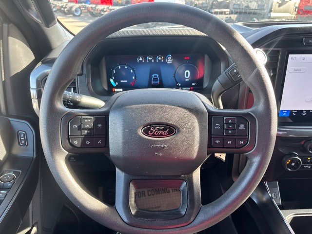 Used 2024 Ford F150 STX w/ STX Black Appearance Package AWD/4WD image 20