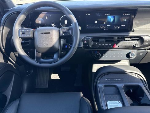 New 2026 Hyundai Palisade XRT Pro image 2