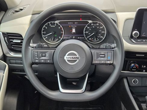 Used 2021 Nissan Rogue SV AWD/4WD image 18