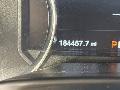 Used 2015 Ford F150 Lariat w/ Equipment Group 502A Luxury image 28