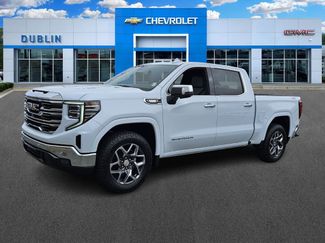 New 2026 GMC Sierra 1500 SLT video 1