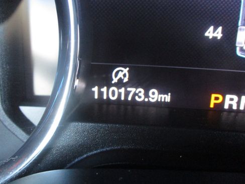 Used 2019 Ford Expedition Max Limited image 19