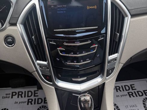 Used 2013 Cadillac SRX Luxury AWD/4WD image 24
