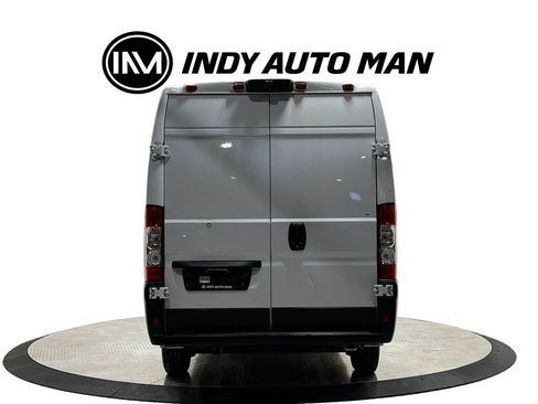 Used 2023 RAM ProMaster 3500 FWD image 5