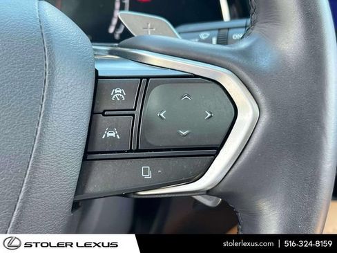 Certified 2024 Lexus NX 350 AWD w/ Vision Package image 28