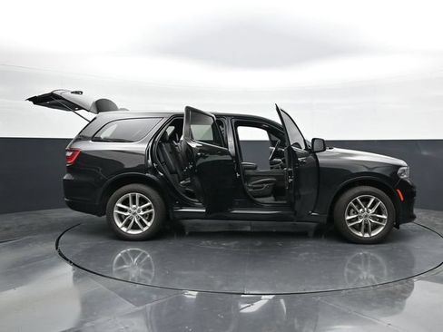 Used 2022 Dodge Durango GT AWD/4WD image 44