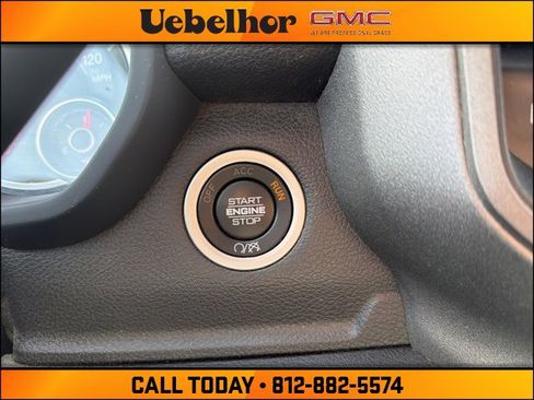 Used 2022 RAM 3500 Tradesman image 22