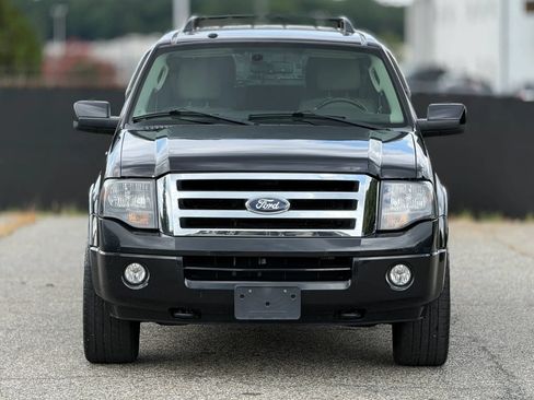 Used 2014 Ford Expedition Limited w/ Equipment Group 301A AWD/4WD image 5