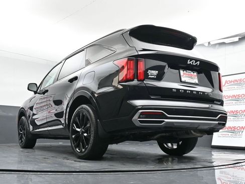 Used 2022 Kia Sorento SX image 41