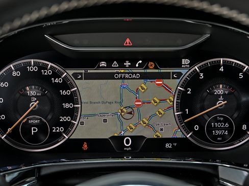 Certified 2020 Bentley Continental GT w/ First Edition Specification AWD/4WD image 34