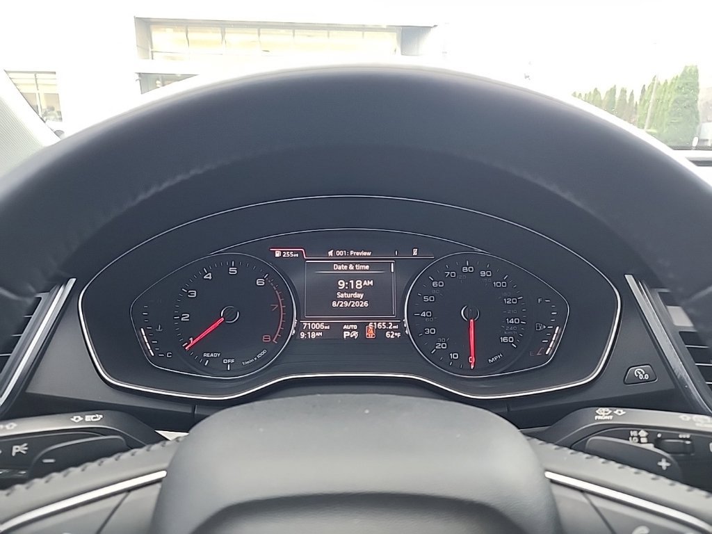 Used 2019 Audi Q5 2.0T Premium w/ Convenience Package AWD/4WD image 27