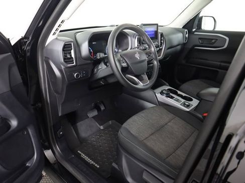 Certified 2022 Ford Bronco Sport Big Bend image 23