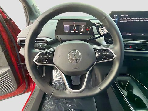 Used 2023 Volkswagen ID.4 Pro S image 40