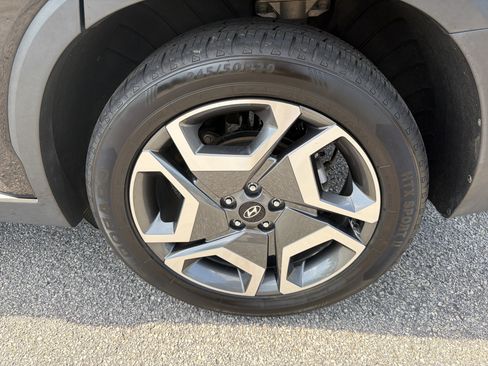 Used 2024 Hyundai Palisade Limited AWD/4WD image 28