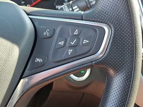 Used 2024 Chevrolet Equinox LS FWD image 21