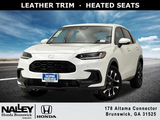 New 2026 Honda HR-V EX-L video 1