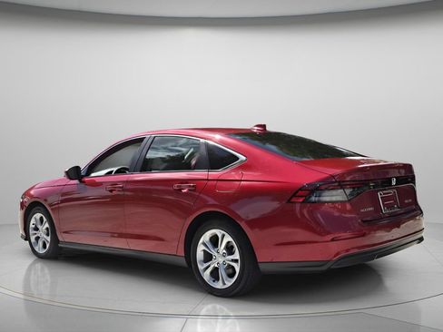 Used 2023 Honda Accord LX image 8
