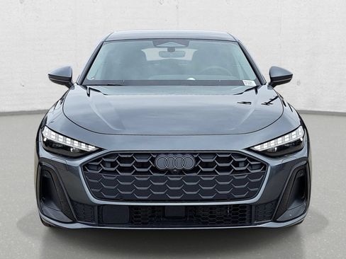 New 2026 Audi A5 2.0T Premium AWD/4WD image 2