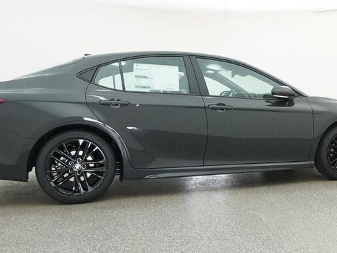 New 2026 Toyota Camry SE image 59