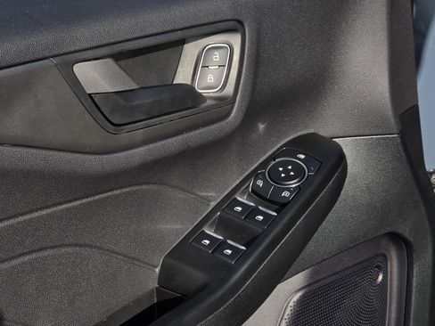 Used 2026 Ford Escape Active FWD image 29