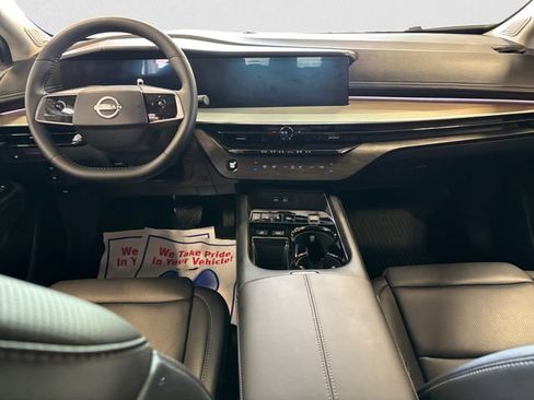 Certified 2026 Nissan Murano SL w/ Comfort Package AWD/4WD image 10