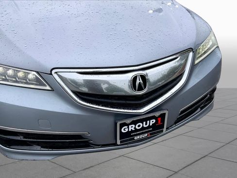 Used 2015 Acura TLX FWD image 30