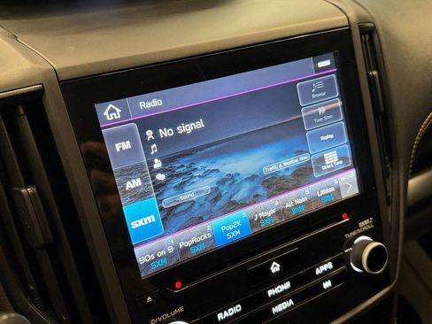 Used 2021 Subaru Crosstrek 2.5i Sport w/ Moonroof Package image 11