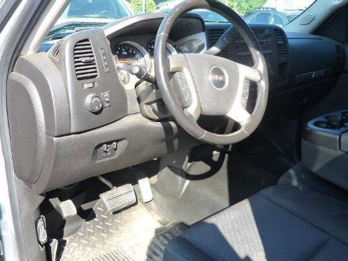 Used 2013 GMC Sierra 2500 SLE w/ SLE Preferred Package image 20