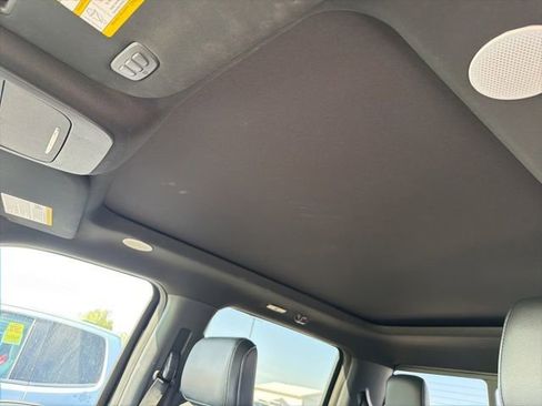 Used 2024 Ford F150 Lariat w/ Equipment Group 502A High AWD/4WD image 8