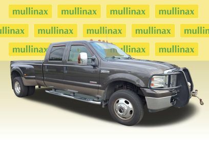 Used 2006 Ford F350 Lariat