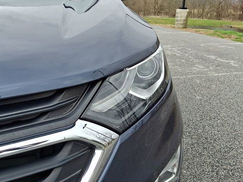 Used 2019 Chevrolet Equinox LT image 13