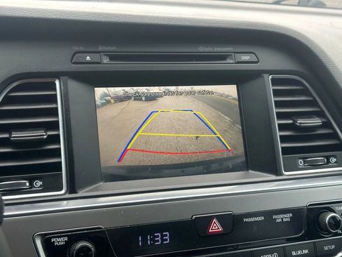 Used 2016 Hyundai Sonata Sport image 24